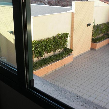 Hotel Central Valdepeñas Eksteriør billede